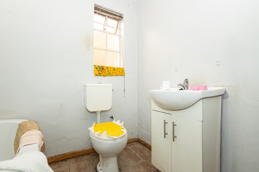 2 Bedroom Property for Sale in Belhar Western Cape